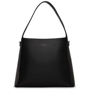 Matt and Nat vegan leather Jada shoulder bag